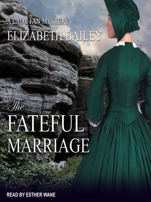 cover image of The Fateful Marriage